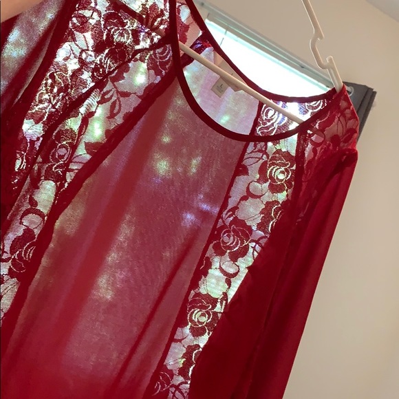 Blouse - Picture 4 of 4